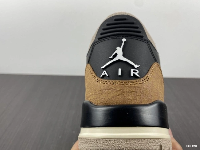 Rep MAX Elephant CT8532-008 Desert 3 Jordan Air 0628